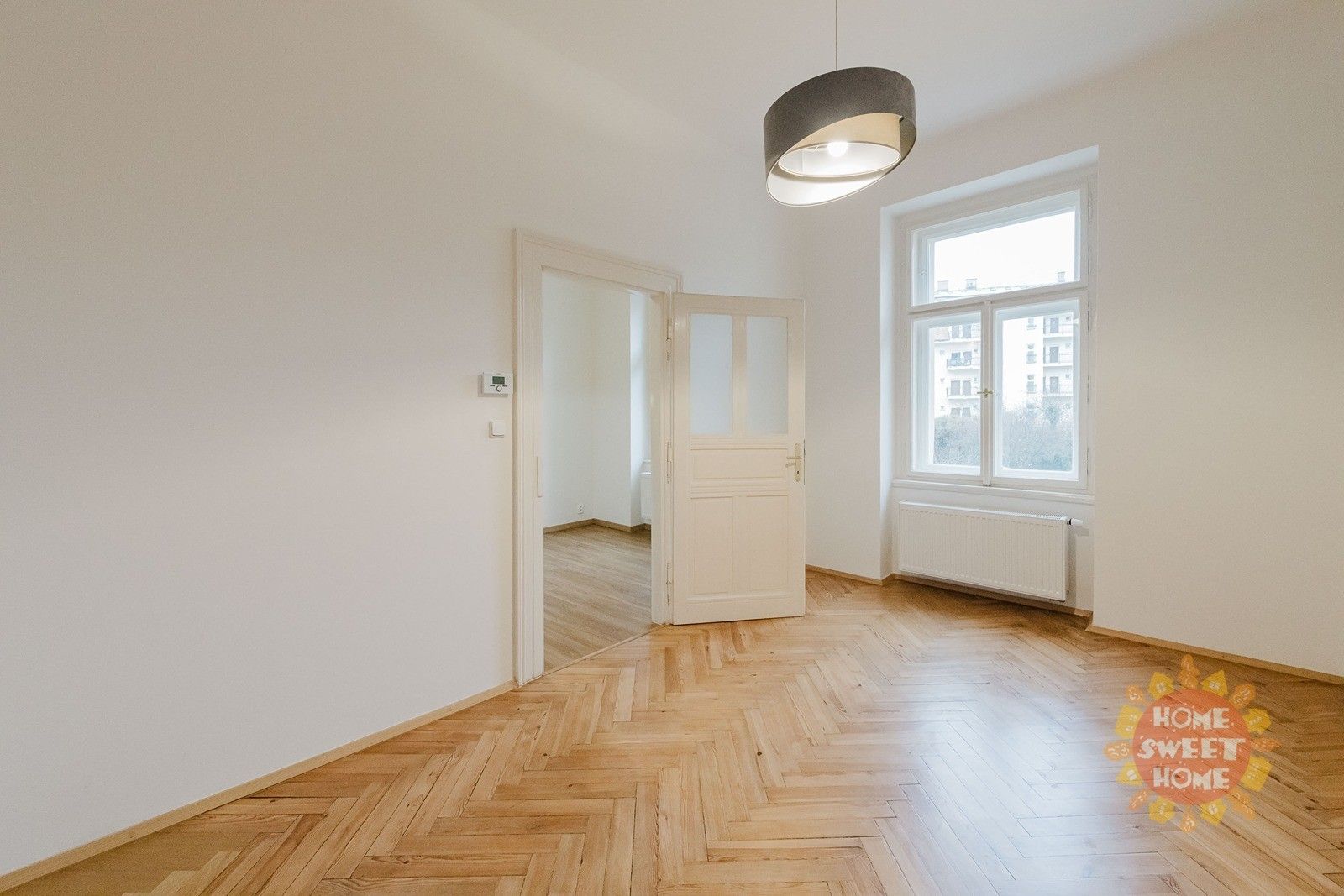 Pronájem byt 2+kk - Lípová, Praha, 37 m²