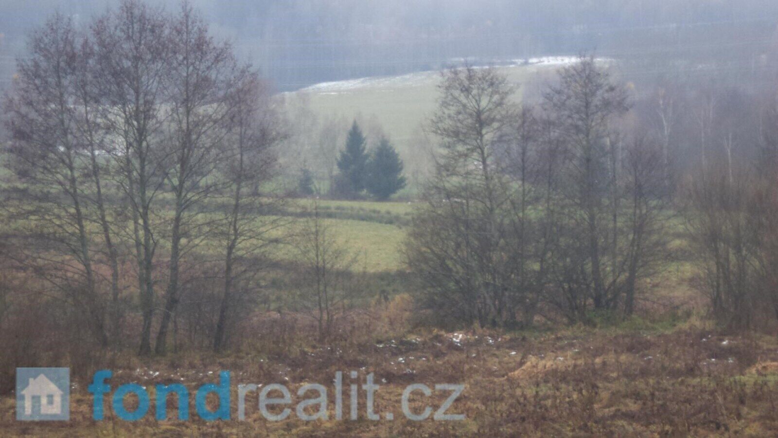 Ostatní, Vyšší Brod, 919 m²