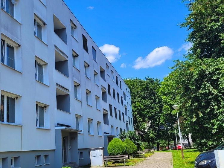 Prodej byt 2+1 - Zahradní čtvrť 908, Luhačovice, 68 m²