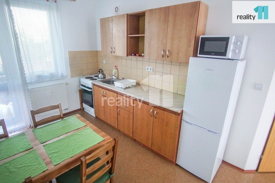 Pronájem byt 1+kk - Moravská, Chropyně, 40 m²