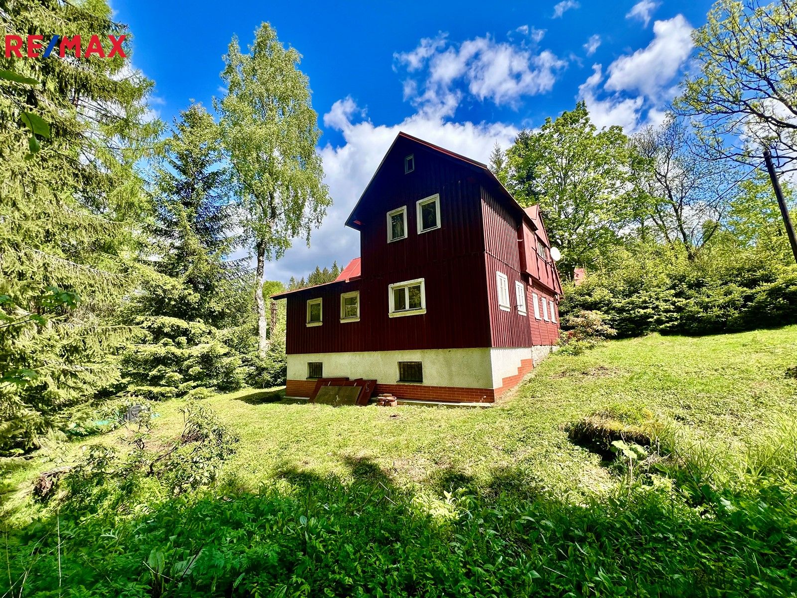 Ostatní, Kořenov, 160 m²