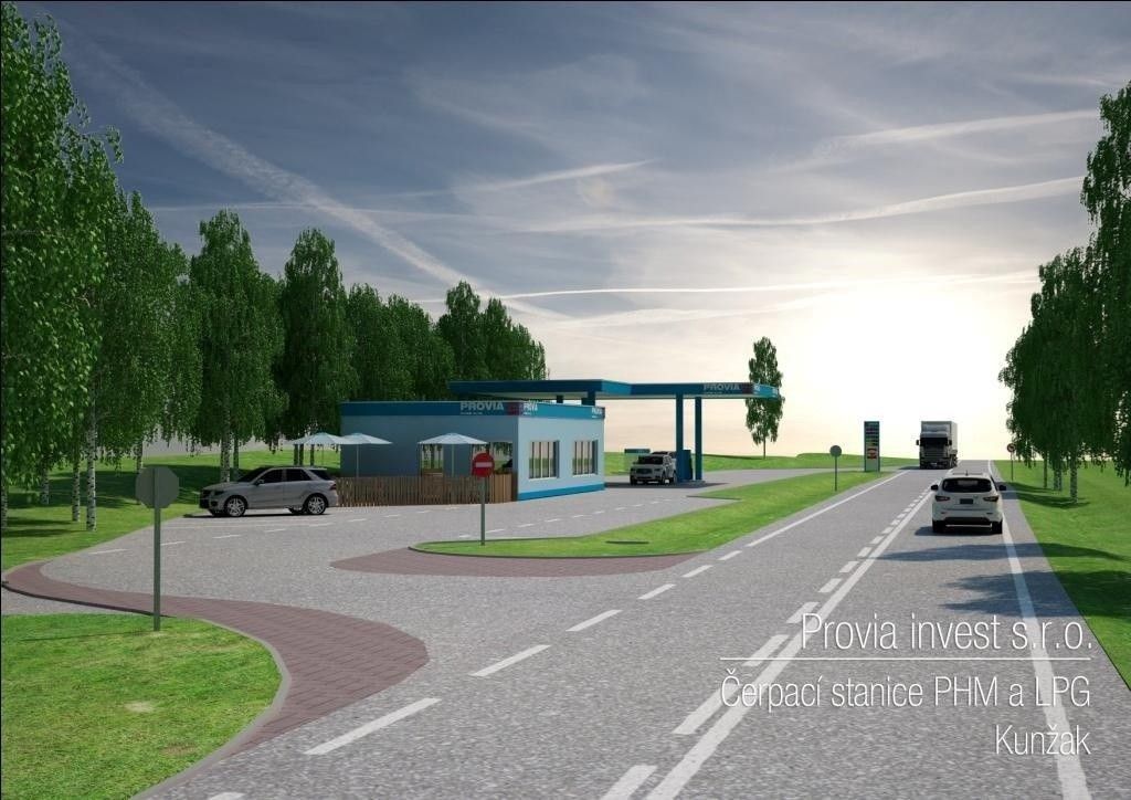 Ostatní, Kunžak, 378 62