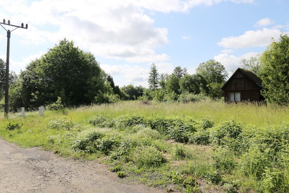 Pozemky pro bydlení, Za Hřištěm, Železnice, 869 m²