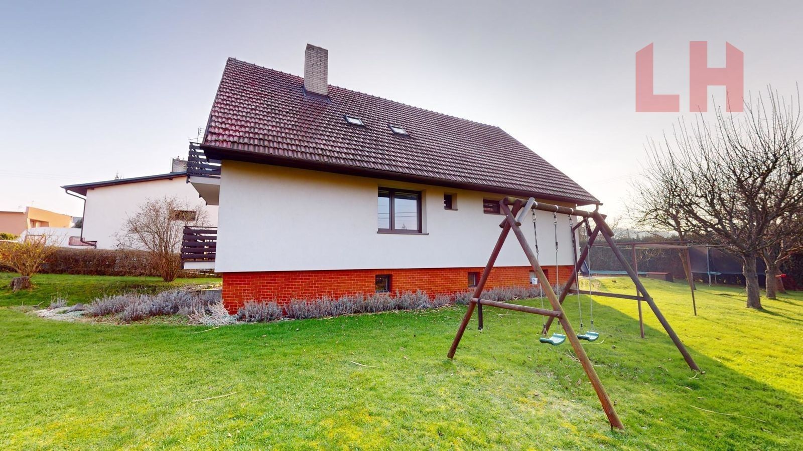Rodinné domy, Polní, Háj ve Slezsku, 150 m²