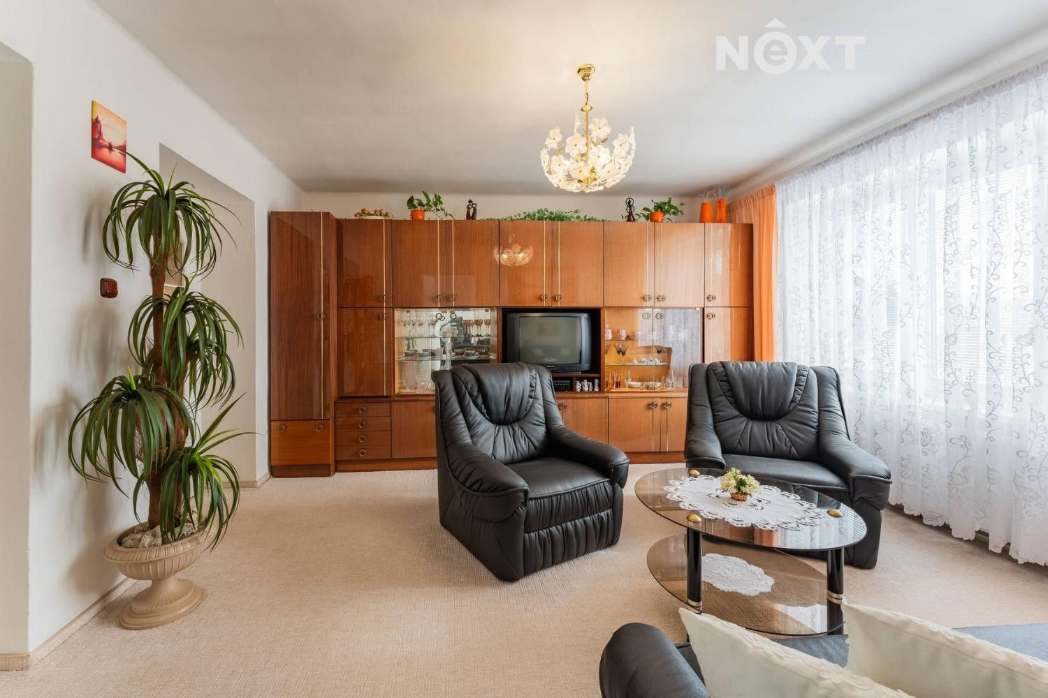 Prodej byt 2+1 - Balbínova, Šumperk, 56 m²