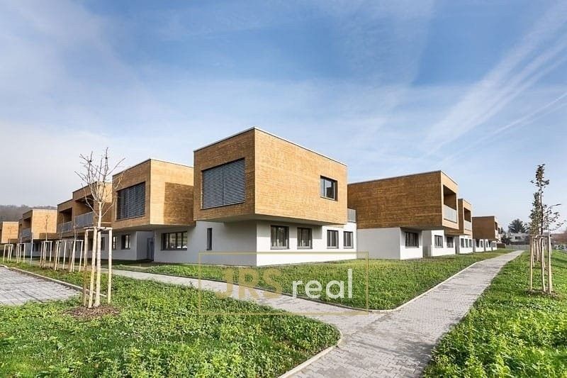 2+kk, Slavkov u Brna, 55 m²