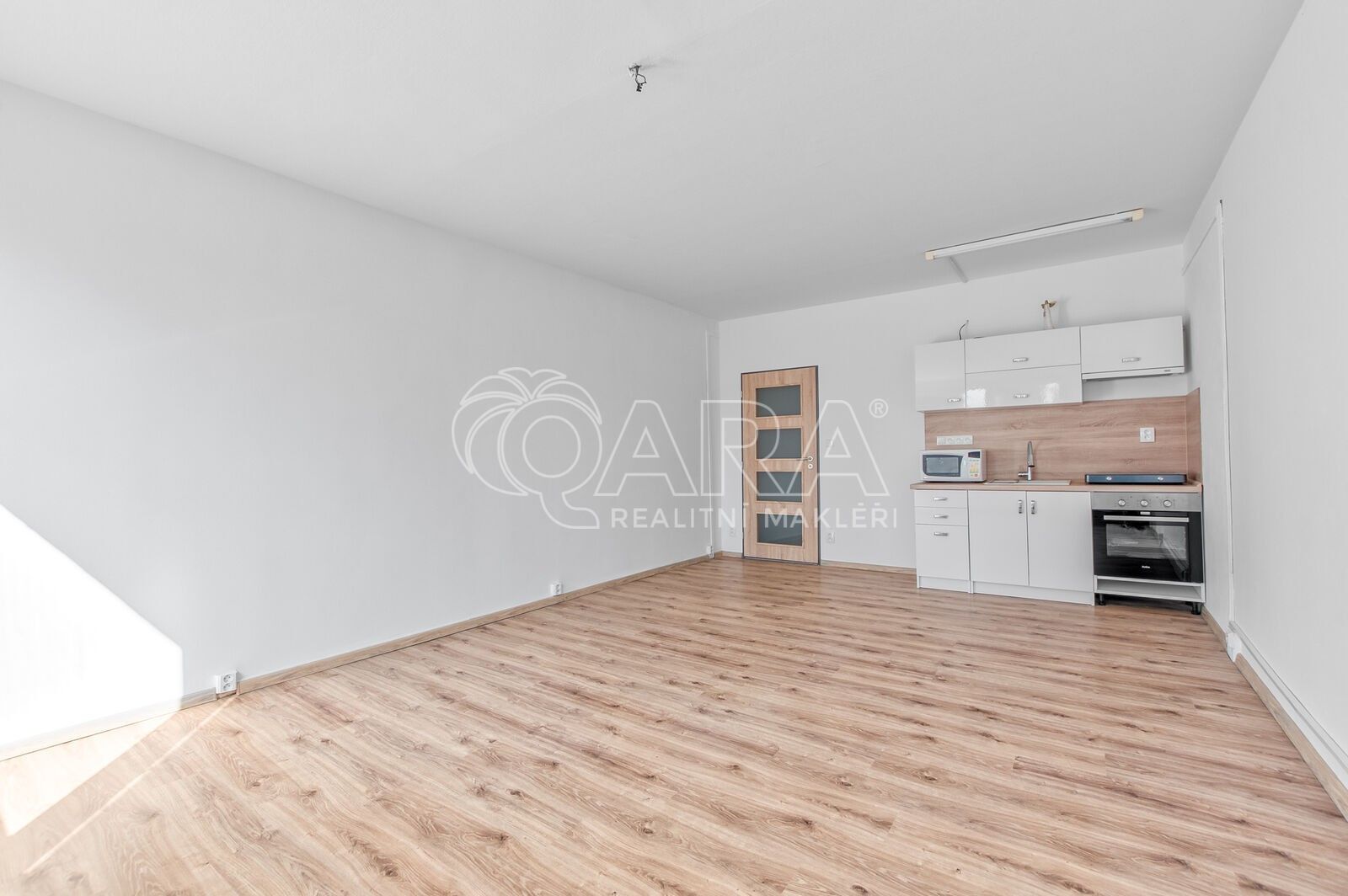 1+kk, Tovární, Bohumín, 32 m²