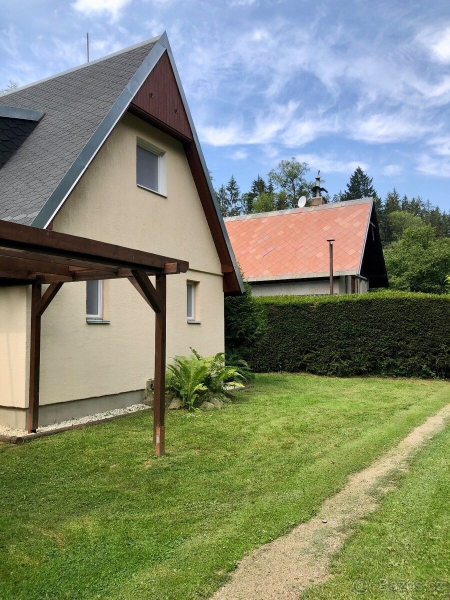 Prodej chata - Mariánské Lázně, 353 01, 45 m²