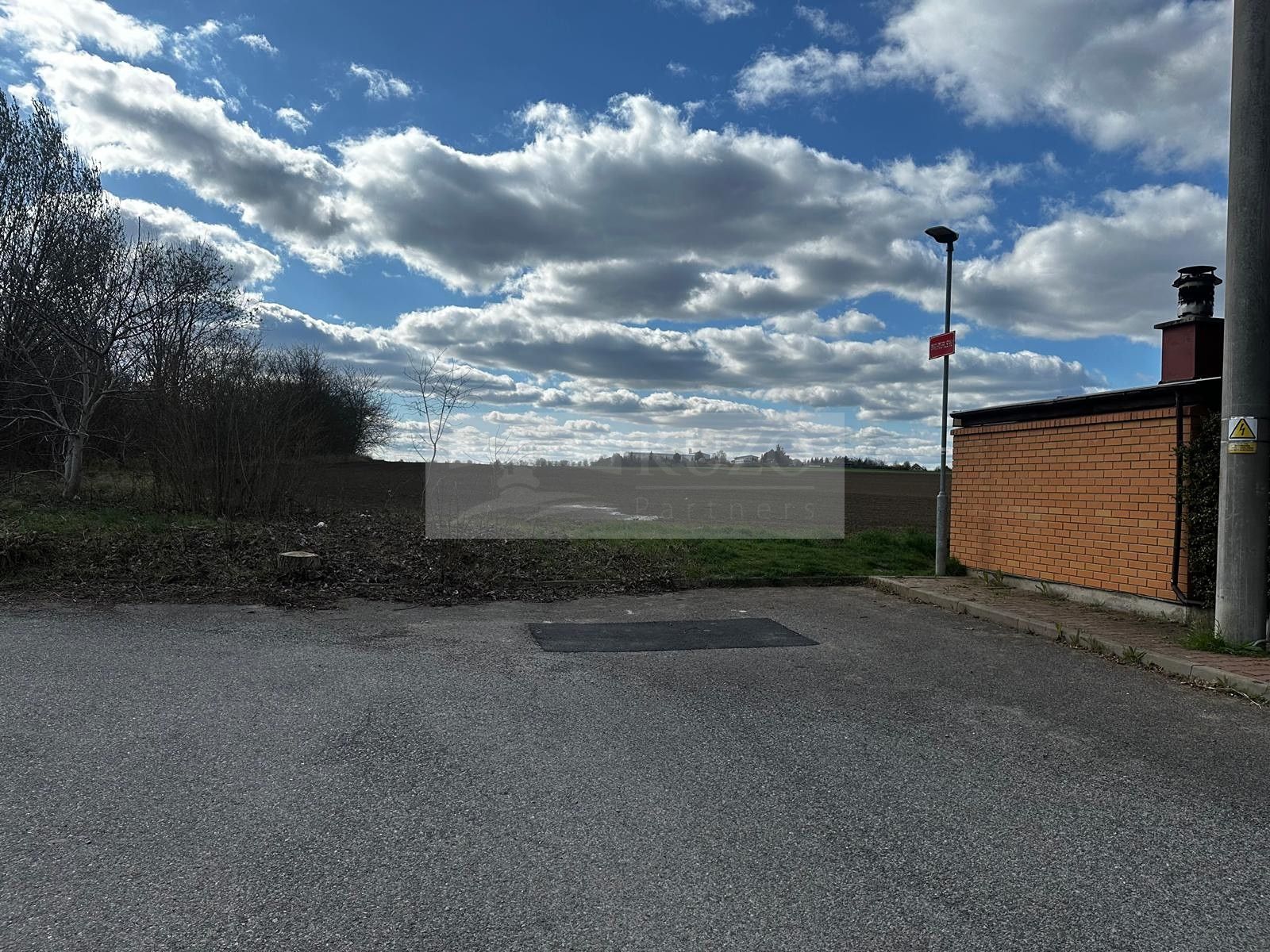 Pozemky pro bydlení, Velké Přílepy, 4 m²