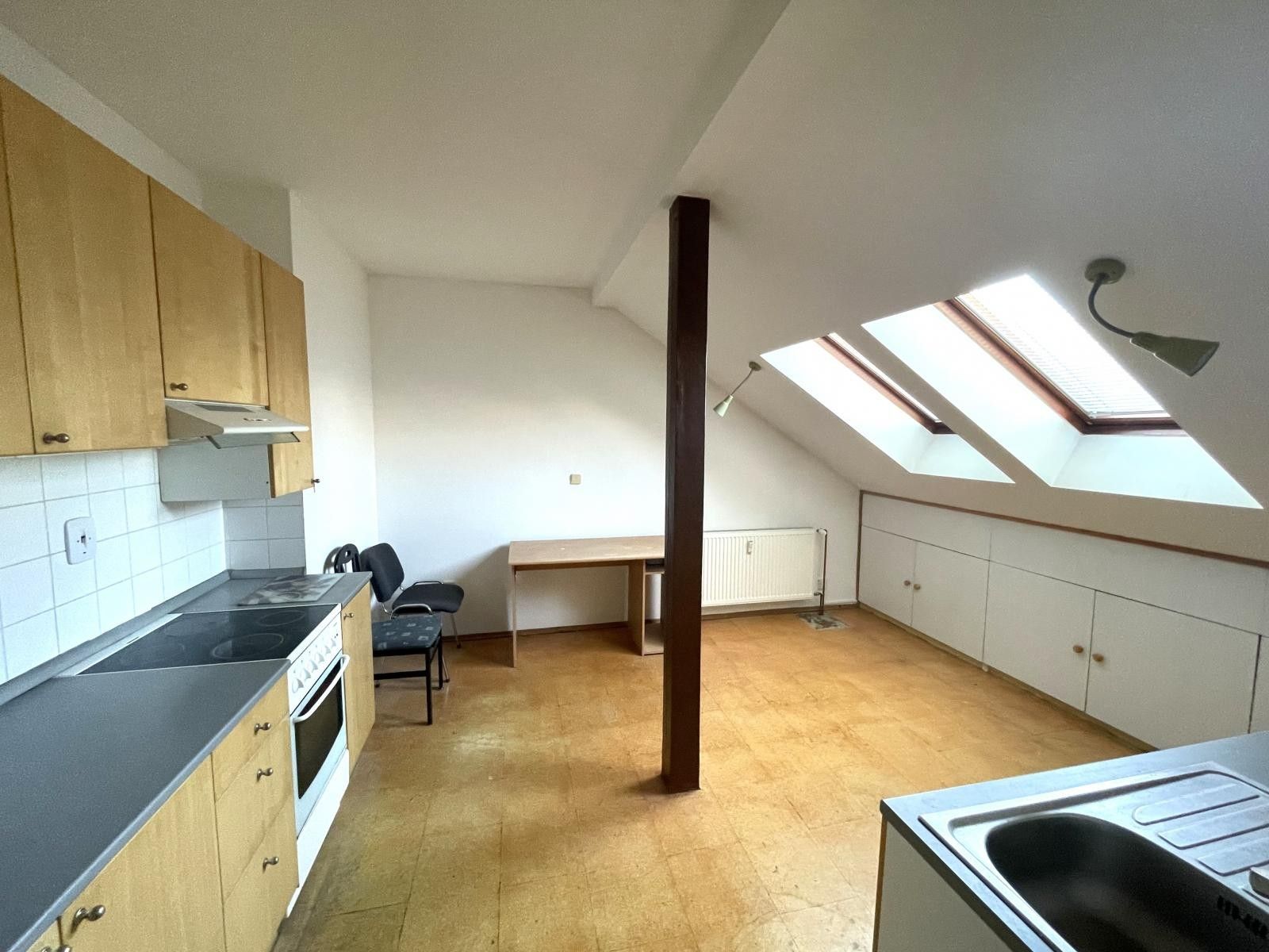 2+1, Havlíčkova, Tábor, 77 m²