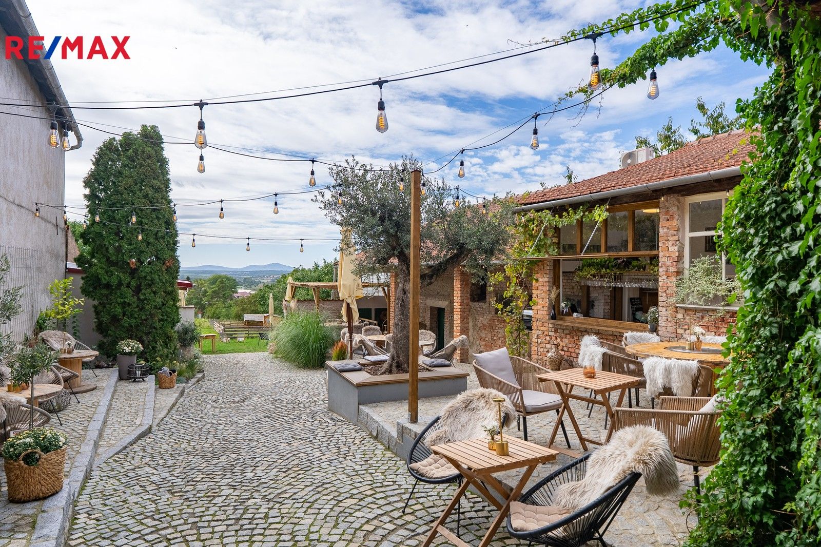 Rodinné domy, Kobylí, 268 m²