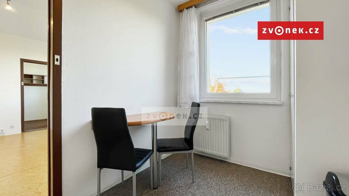 Pronájem byt 2+1 - Zlín, 760 05, 43 m²