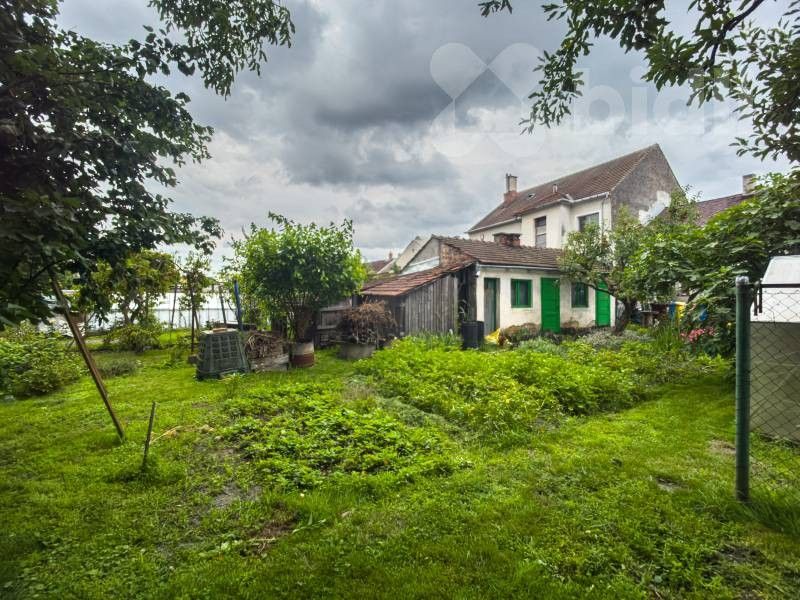 Rodinné domy, Žerotínova, Litovel, 125 m²