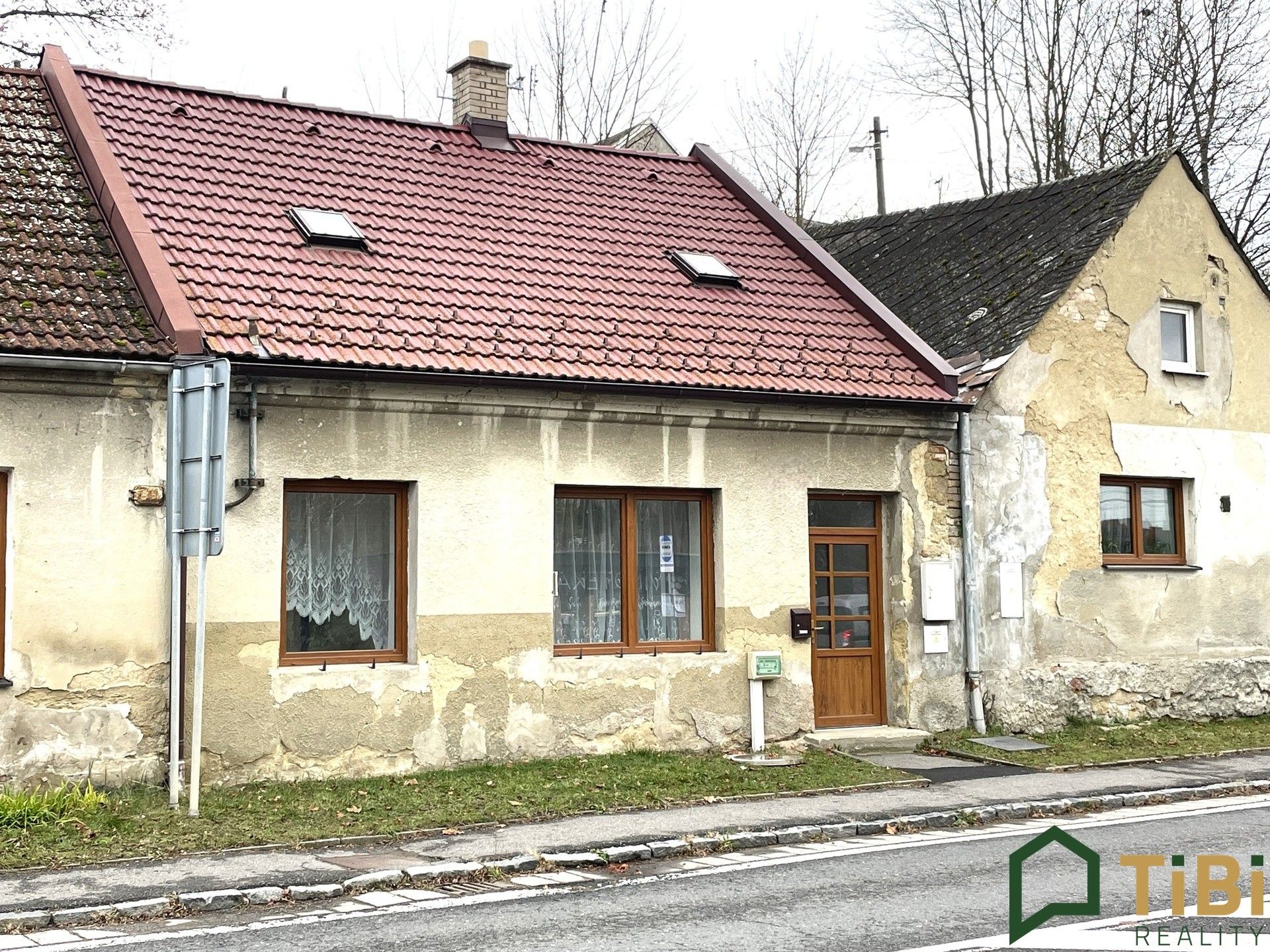 Rodinné domy, Kapitána Jaroše, Svitavy, 90 m²