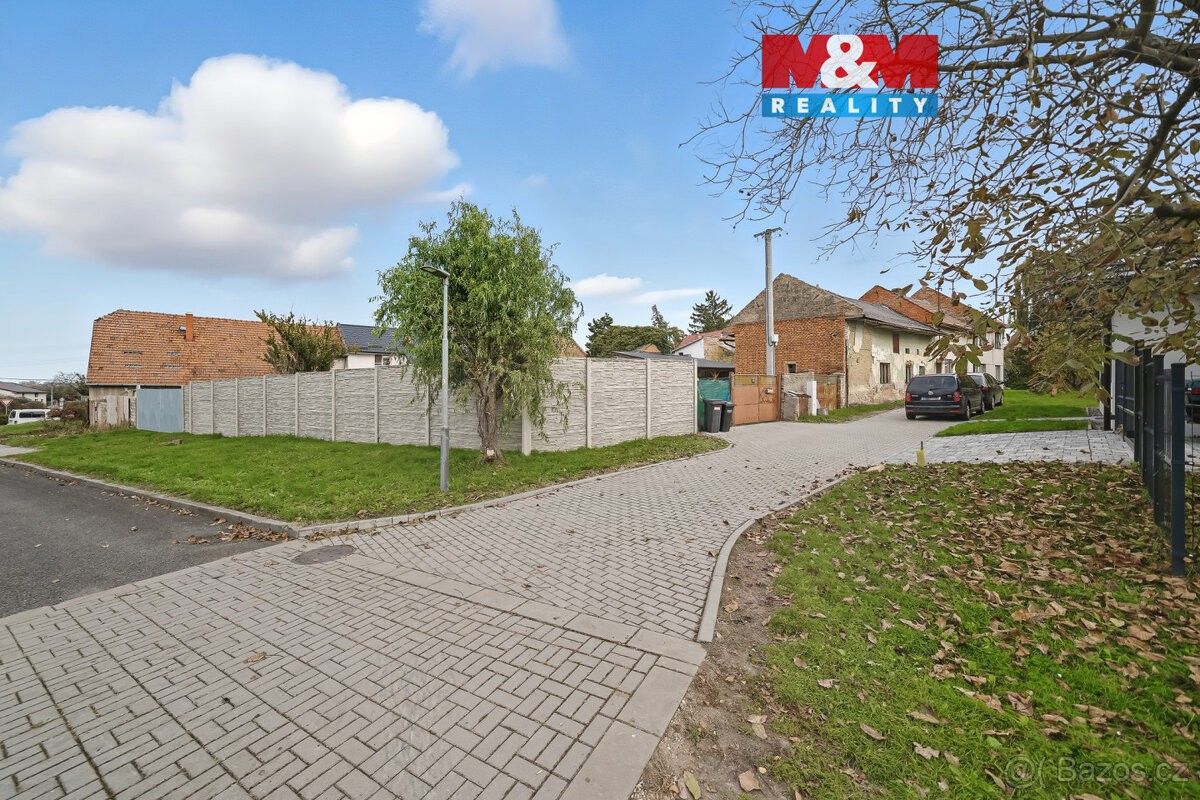 Pozemky pro bydlení, Bařice-Velké Těšany, 767 01