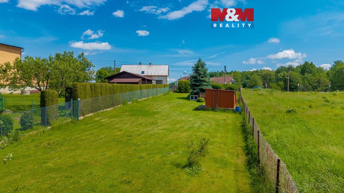 Pozemky pro bydlení, Frýdlant v Čechách, 464 01