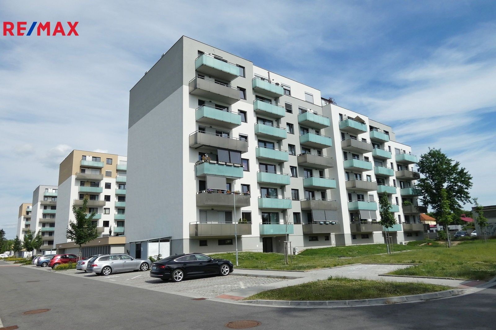 3+kk, Na Zlaté stoce, České Budějovice, 71 m²