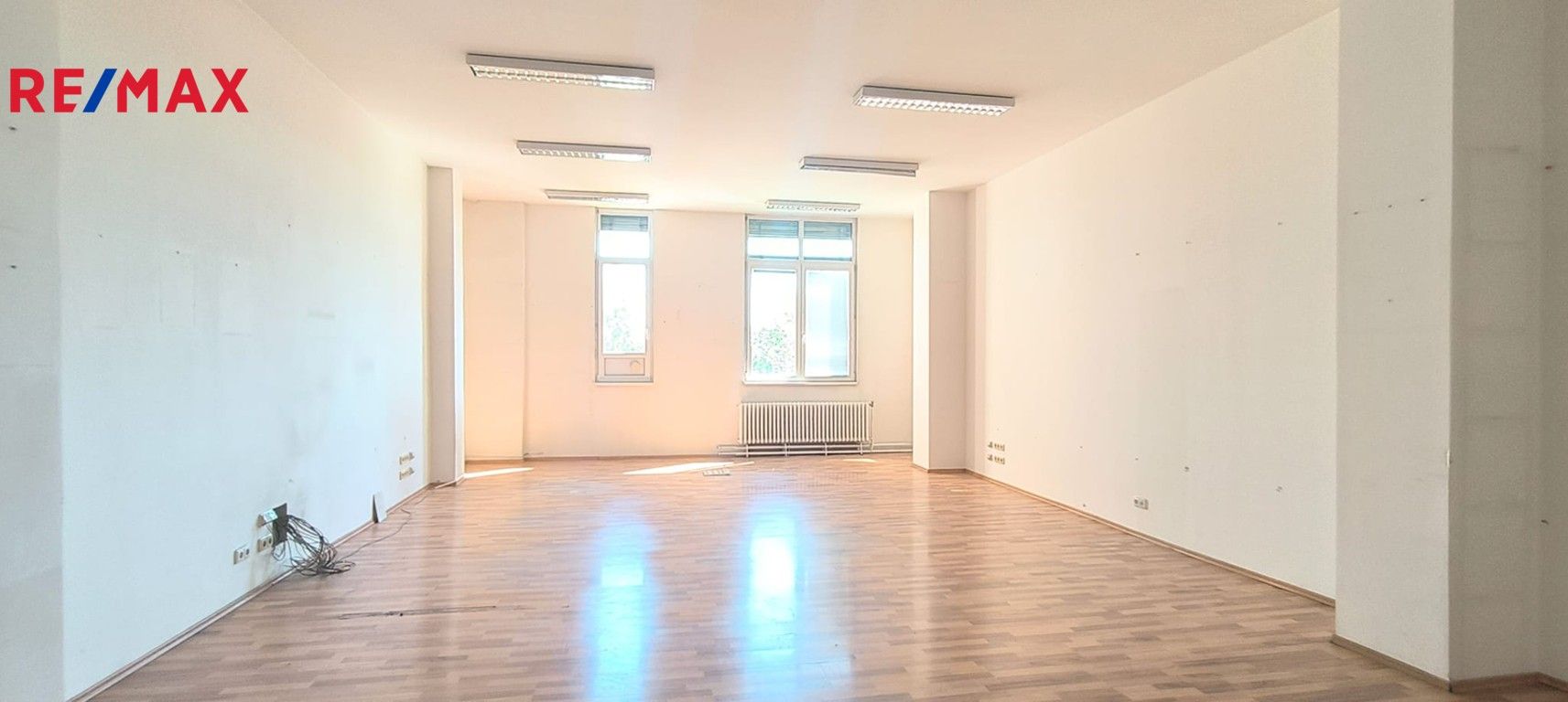 Kanceláře, Horňátecká, Praha, 72 m²