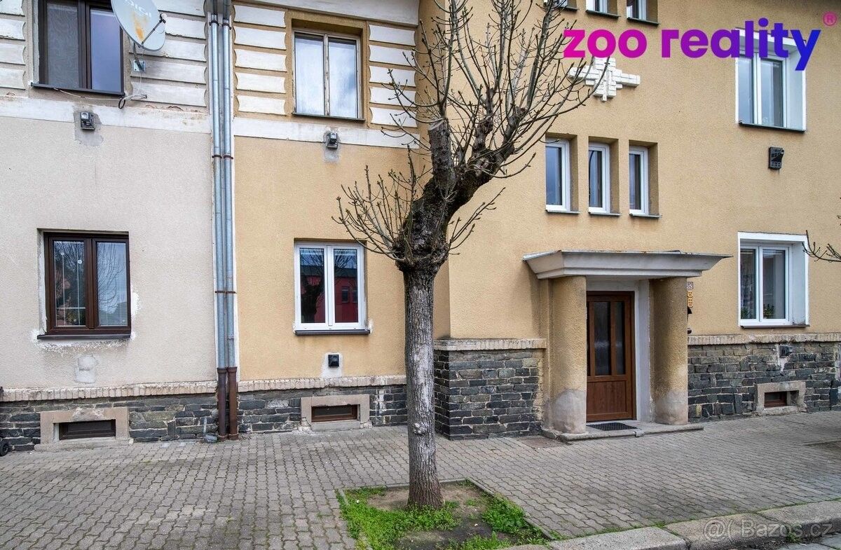 Byty, Býchory, 280 02