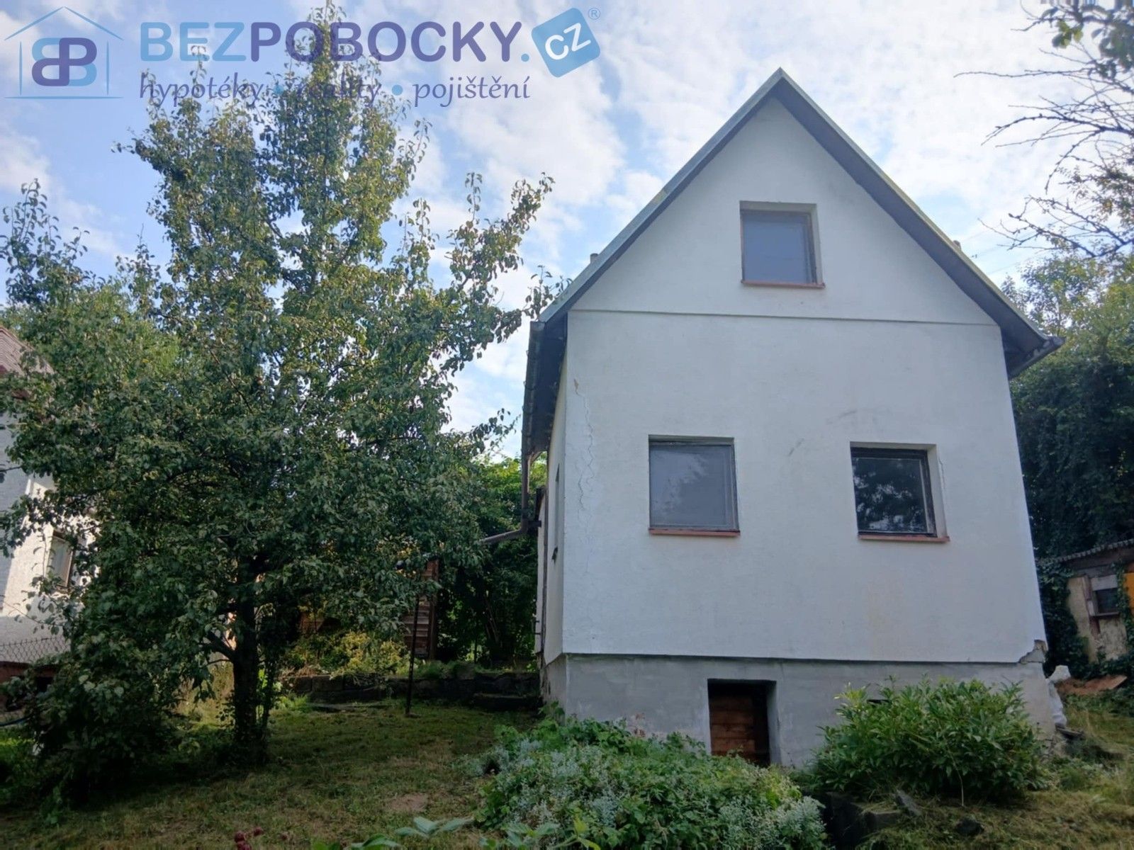 Chaty, Havlíčkův Brod, 35 m²