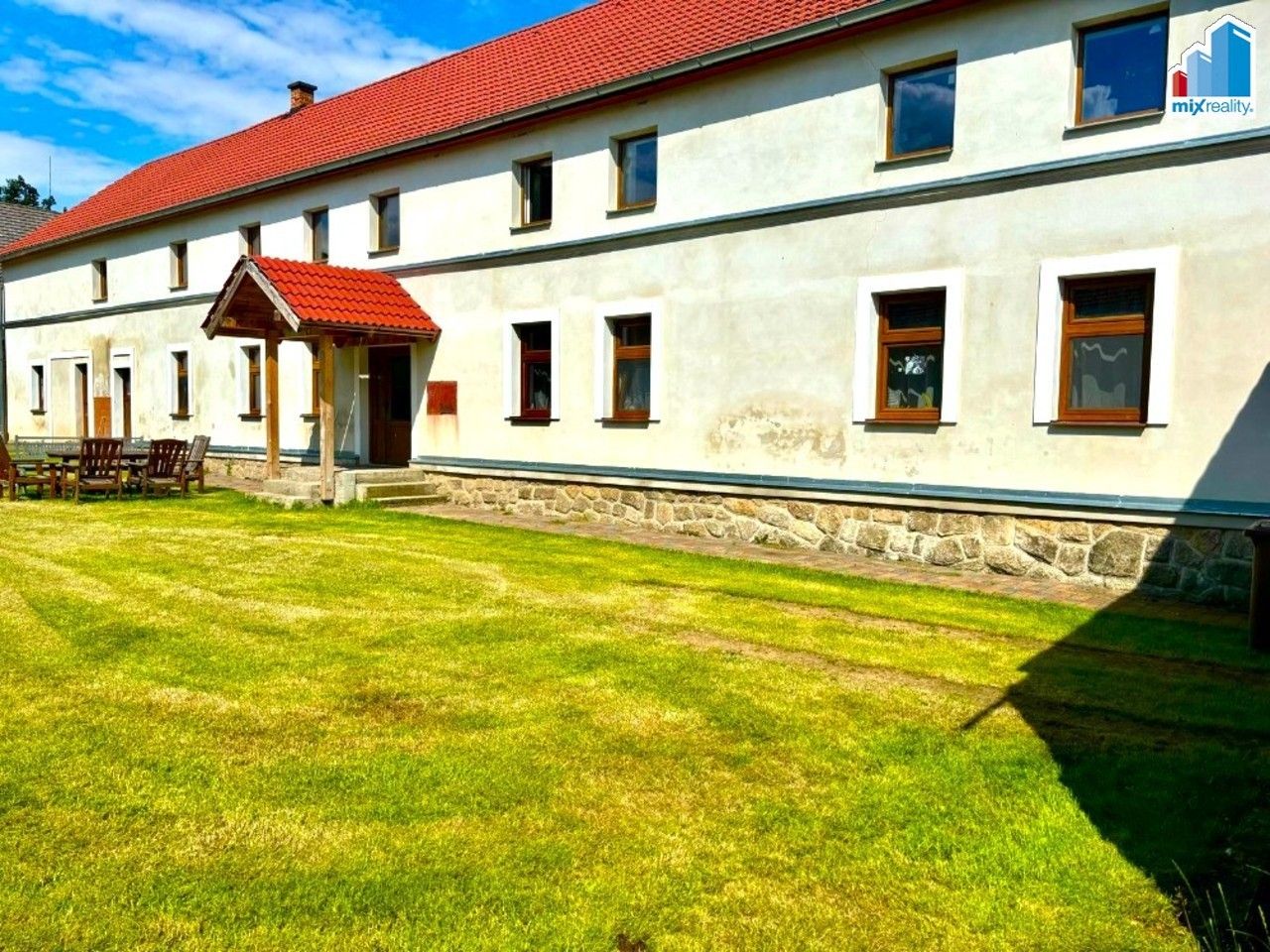 Rodinné domy, Roudná, Srby, 260 m²