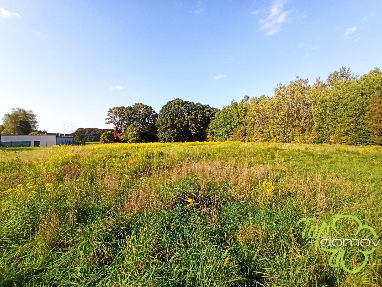 Prodej pozemek pro bydlení - Hranice, Karviná, 846 m²