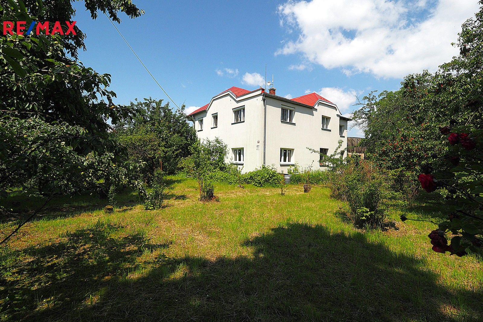 Vily, Na Strážnici, Nové Město nad Metují, 198 m²