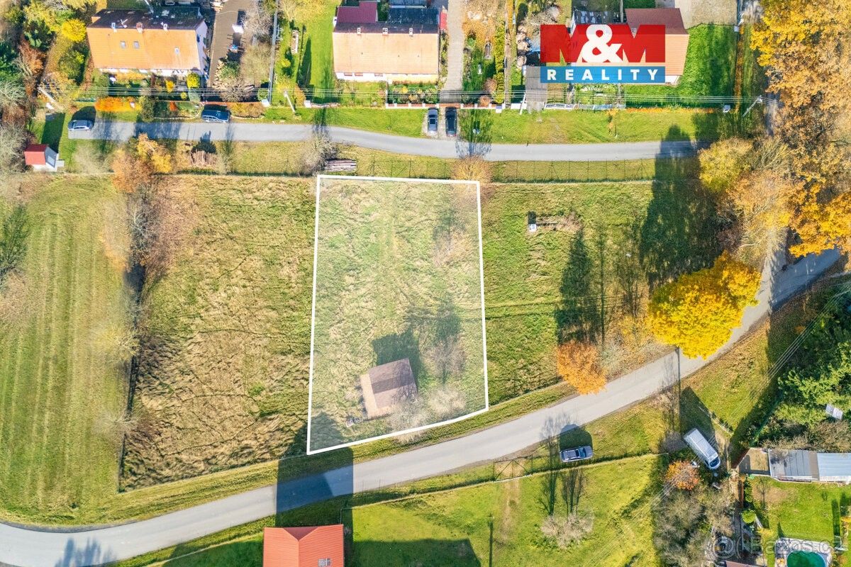 Pozemky pro bydlení, Bor u Tachova, 348 02