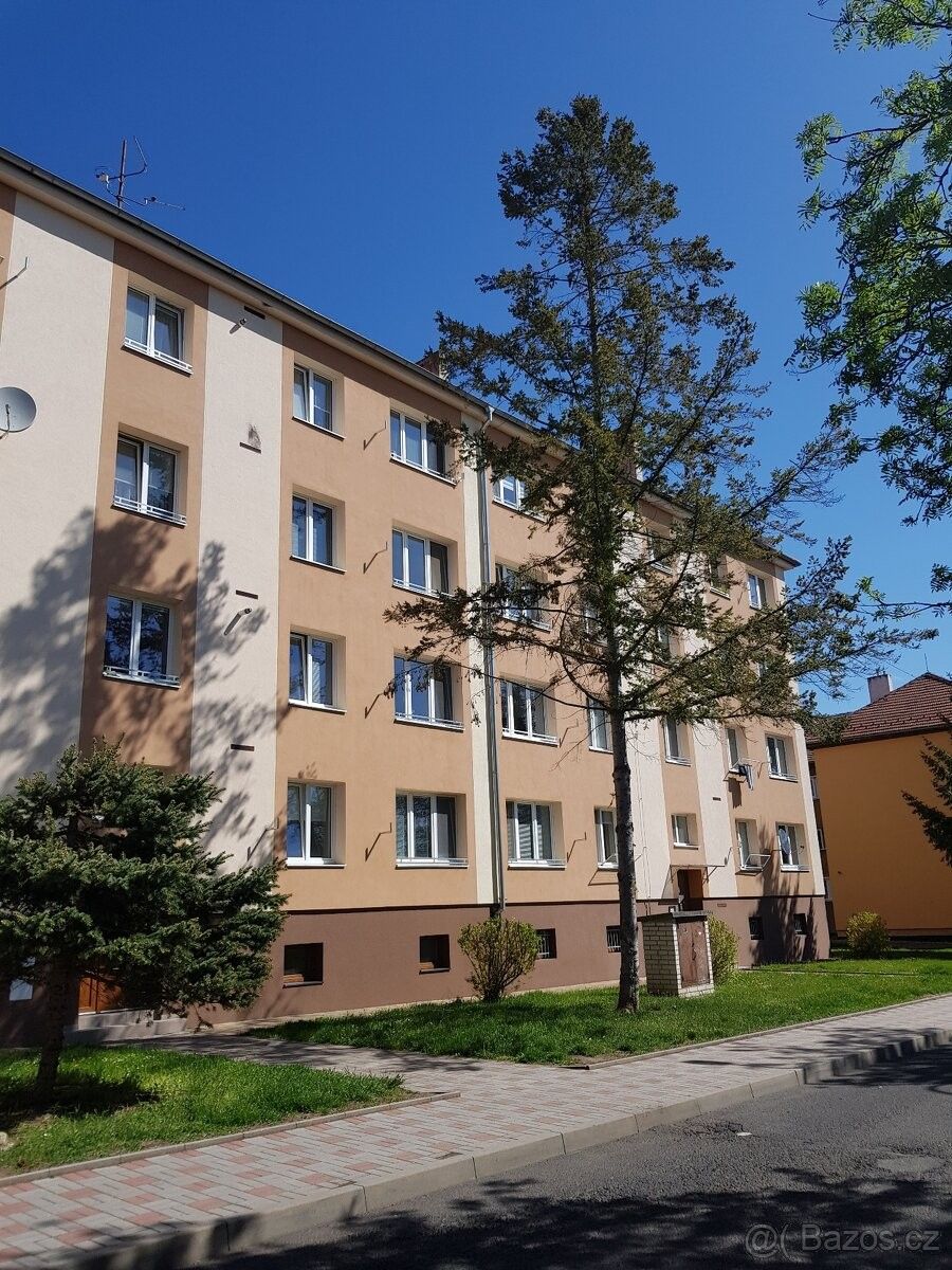 2+1, Podbořany, 441 01, 53 m²