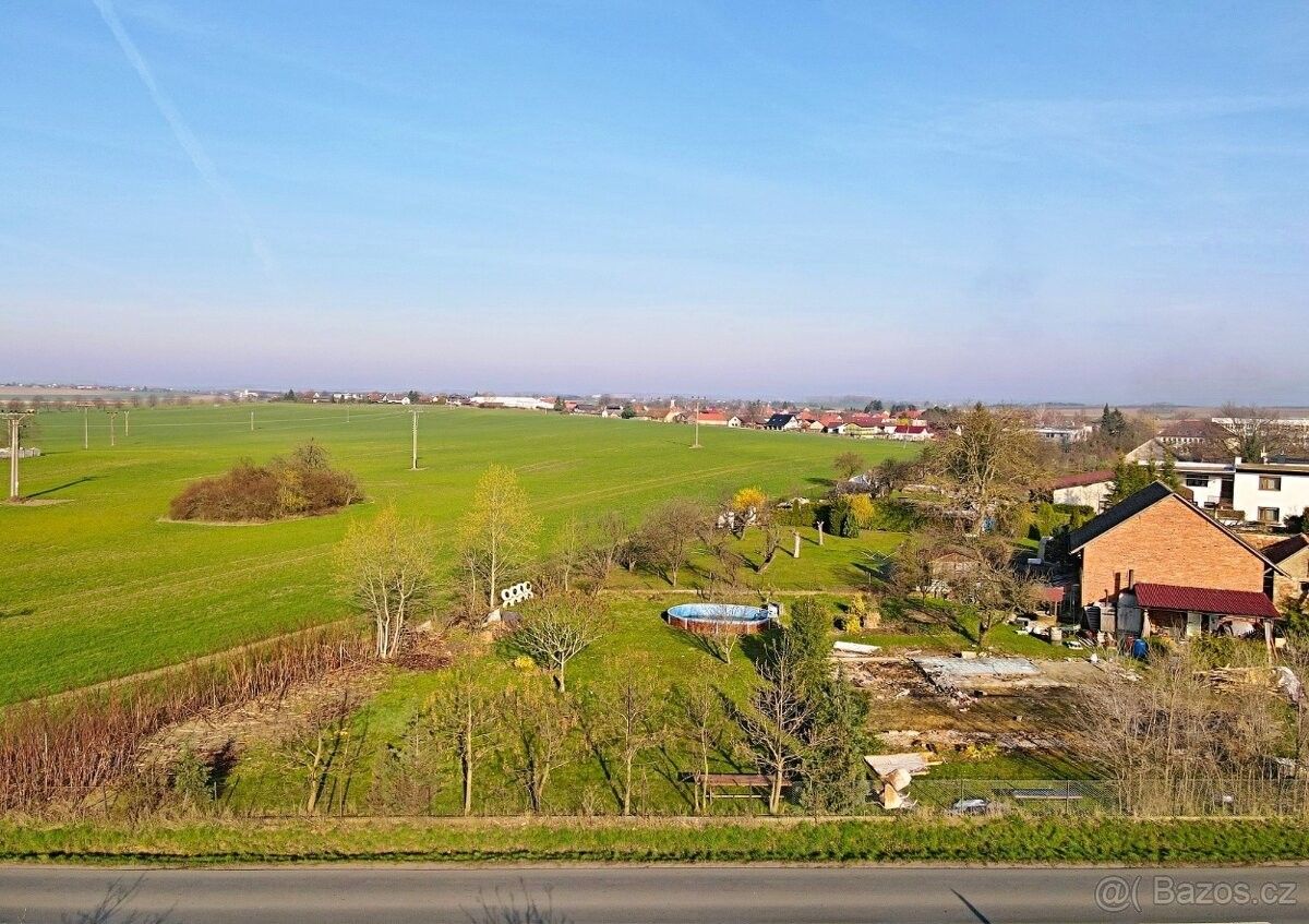 Pozemky pro bydlení, Černilov, 503 43, 883 m²