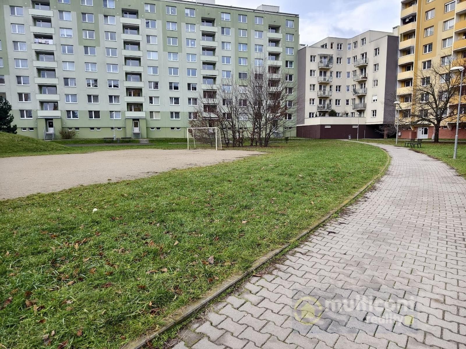 Pronájem byt 3+1 - Tyršova, Vyškov, 85 m²