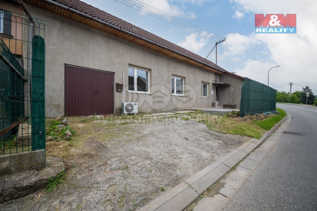 Rodinné domy, Žeranovice, 75 m²