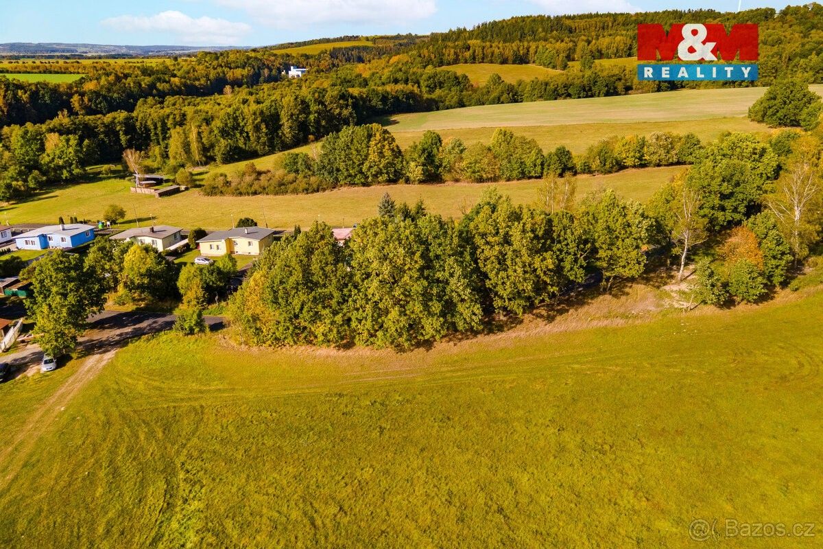 Prodej zahrada - Skalná, 351 34