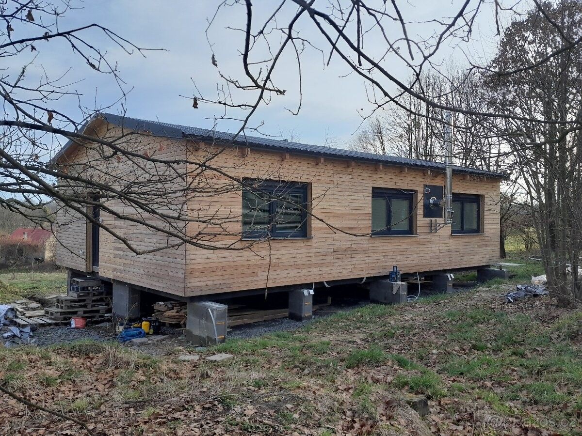 Prodej rodinný dům - Bítovany, 538 51