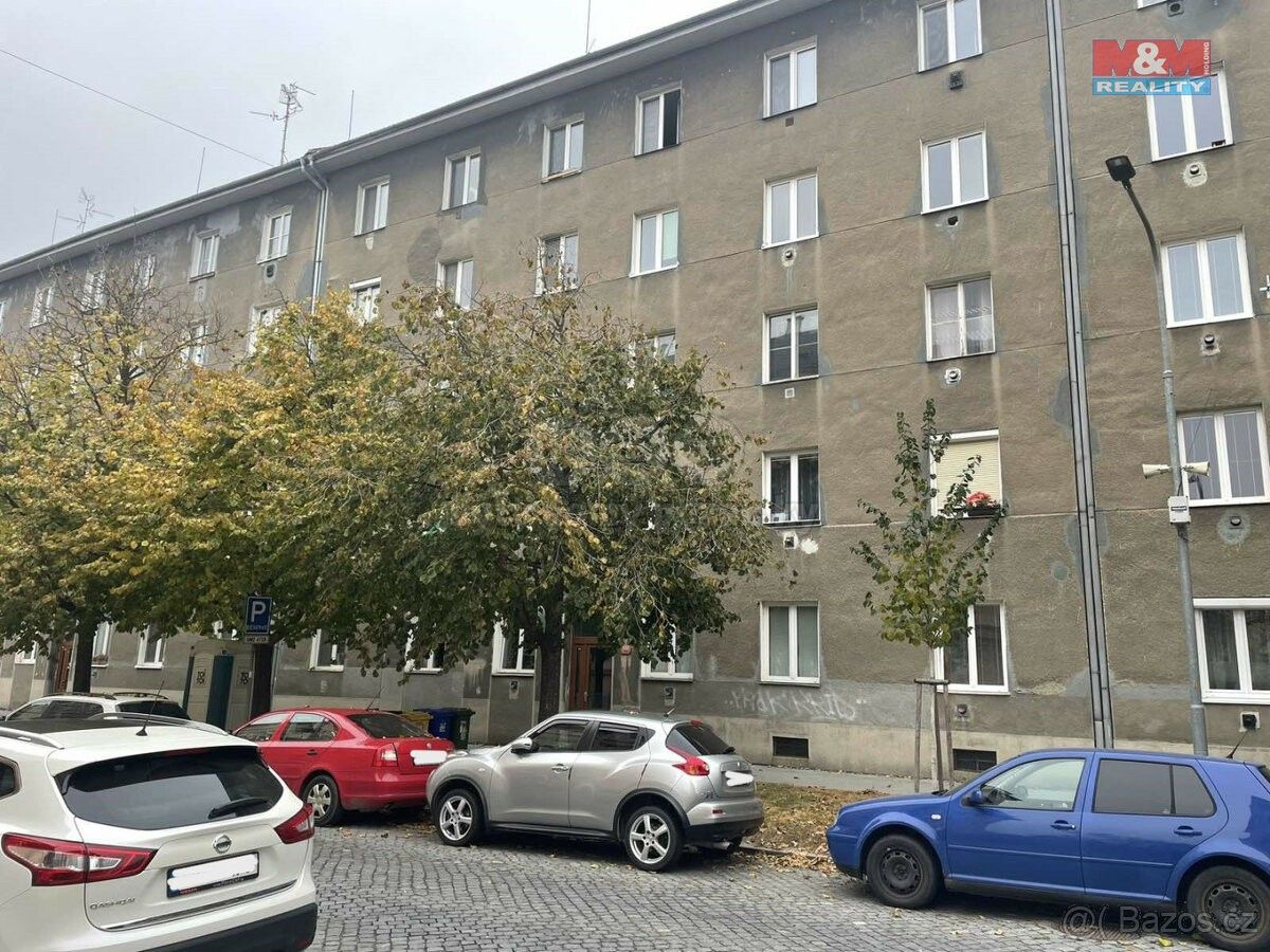 2+kk, Olomouc, 779 00, 46 m²