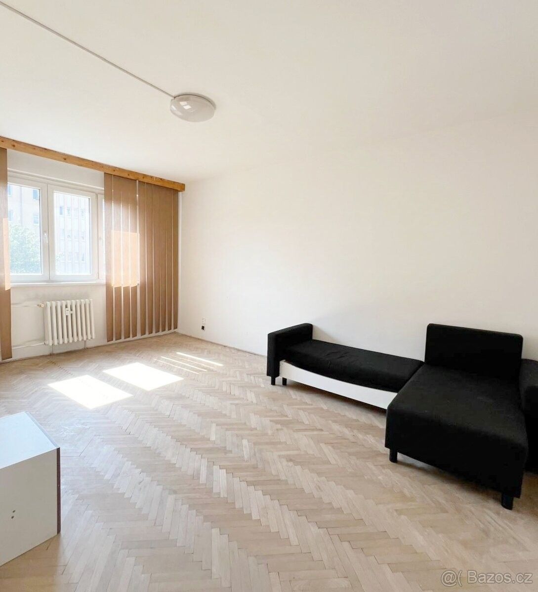 Prodej byt 1+1 - Karlovy Vary, 360 01, 40 m²