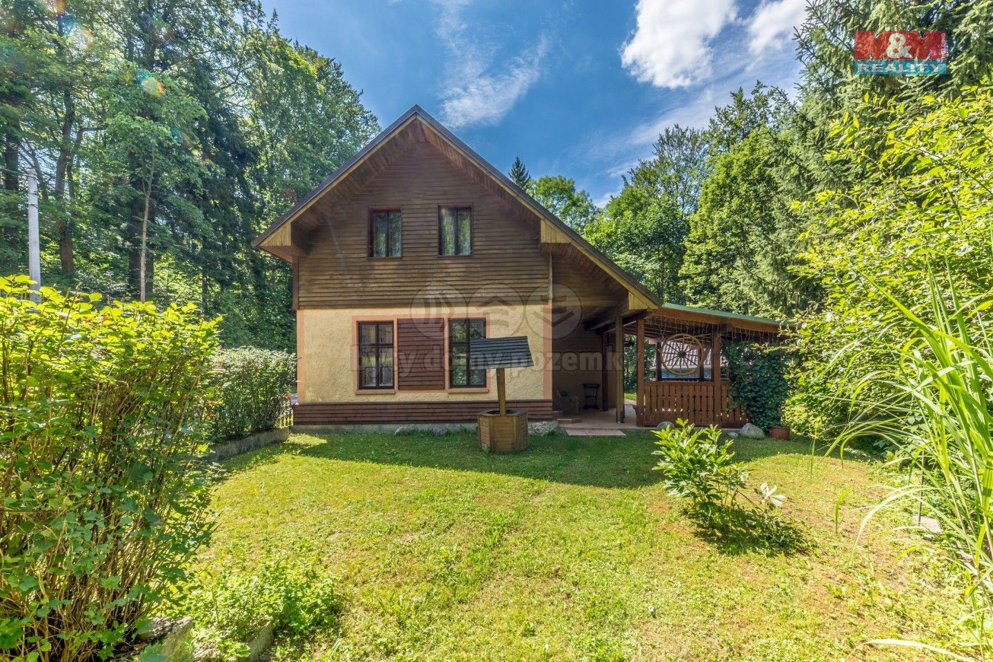 Prodej ubytovací zařízení - Dolní Rokytnice, Rokytnice nad Jizerou, 320 m²