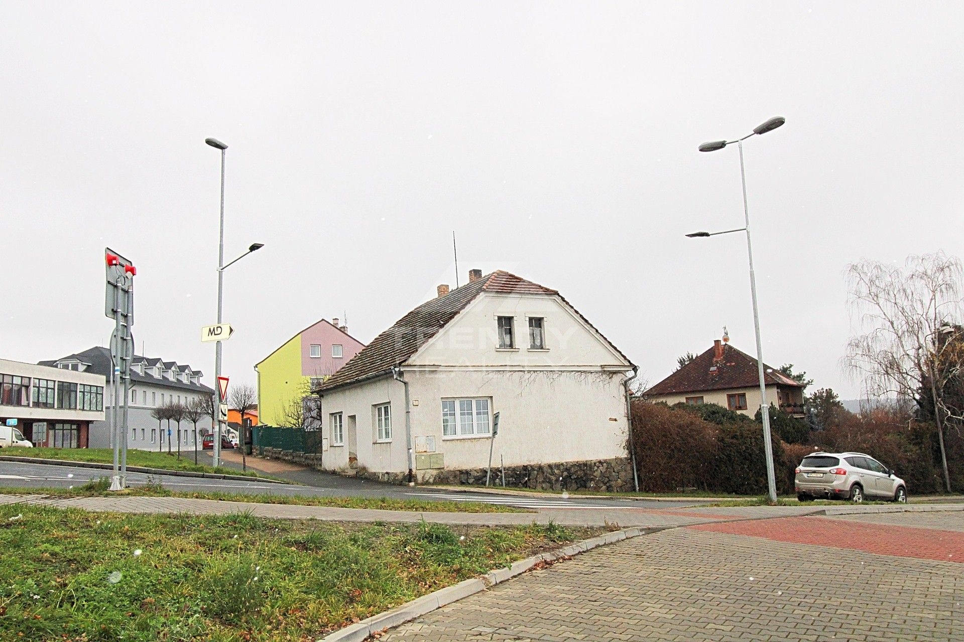 Rodinné domy, Dobřanská, Chotěšov, 90 m²