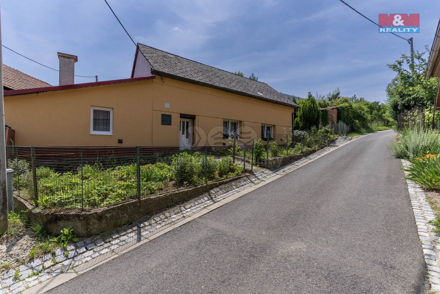 Rodinné domy, Zdislavice, Troubky-Zdislavice, 70 m²