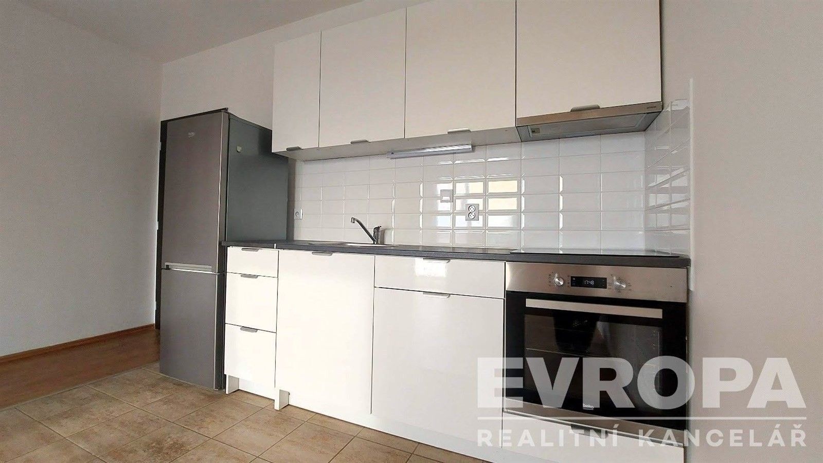 1+kk, Švihovská, Praha, 37 m²