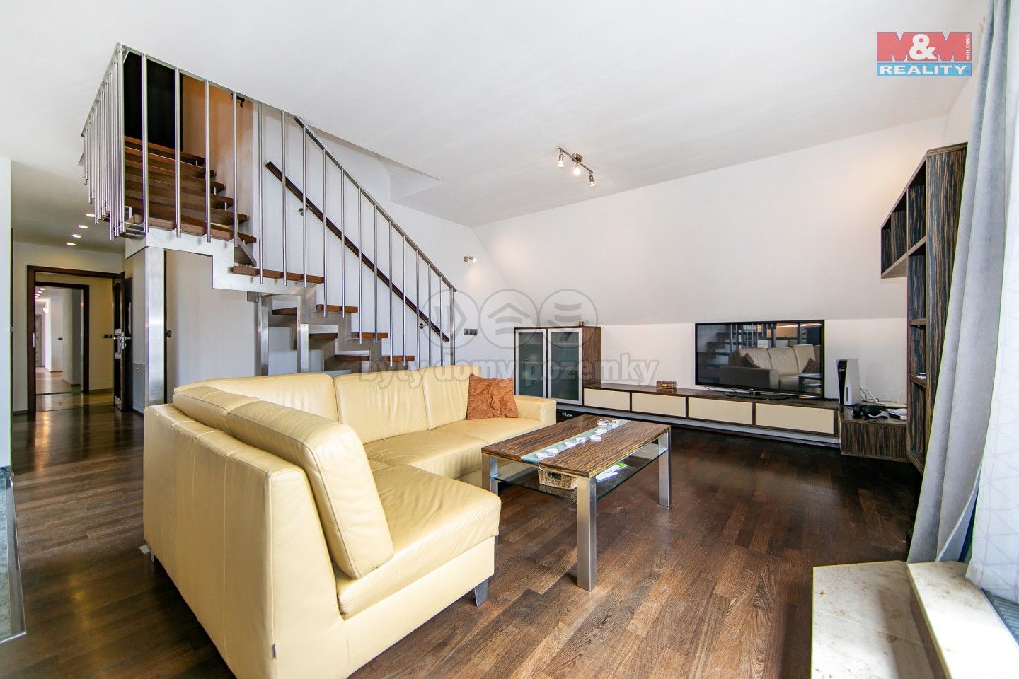 Rodinné domy, Cheznovice, 269 m²