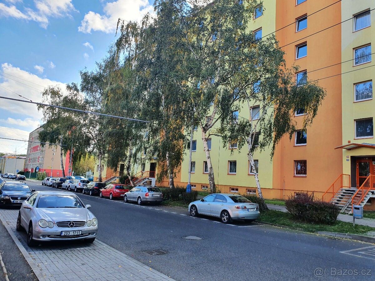 4+1, Teplice, 415 01