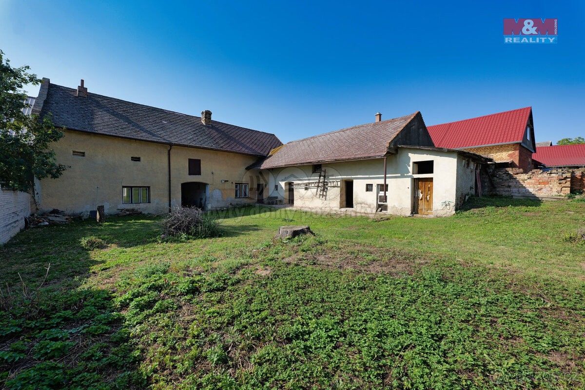 Prodej pozemek - Morkovice-Slížany, 768 33, 2 078 m²