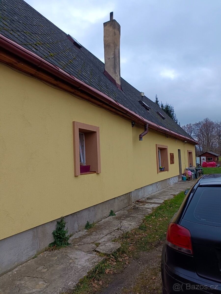 Rodinné domy, Frýdlant v Čechách, 464 01