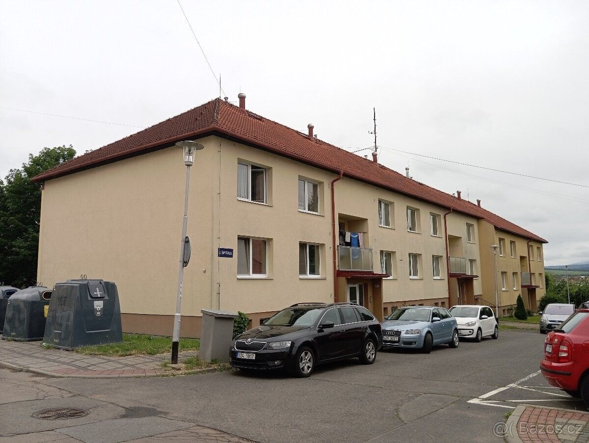 3+1, Uherský Brod, 688 01, 75 m²