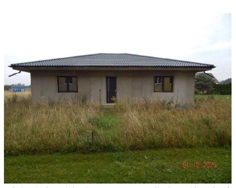 Rodinné domy, Starý Kolín, 281 23