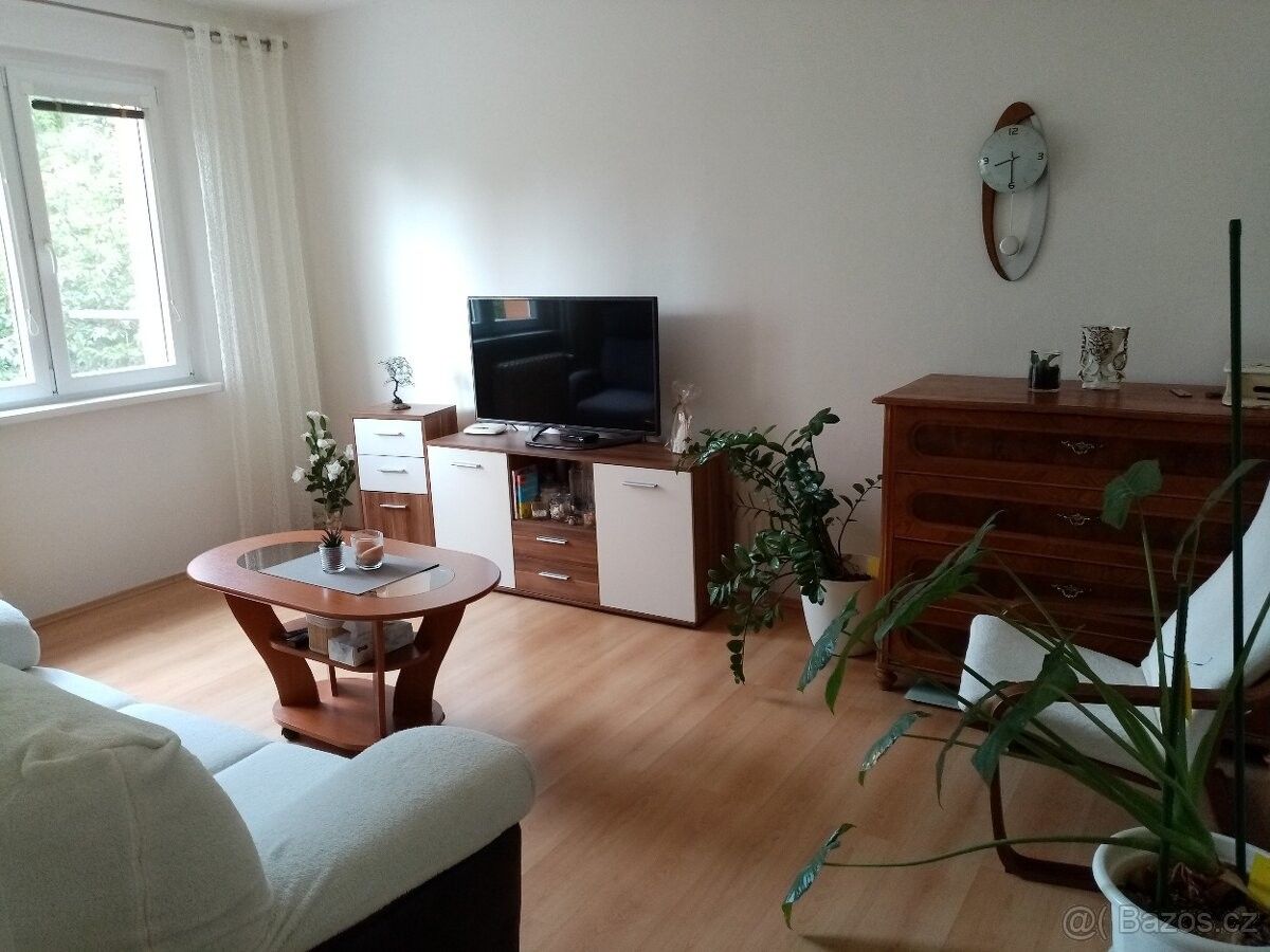 Prodej byt 2+1 - Zlín, 763 02, 48 m²