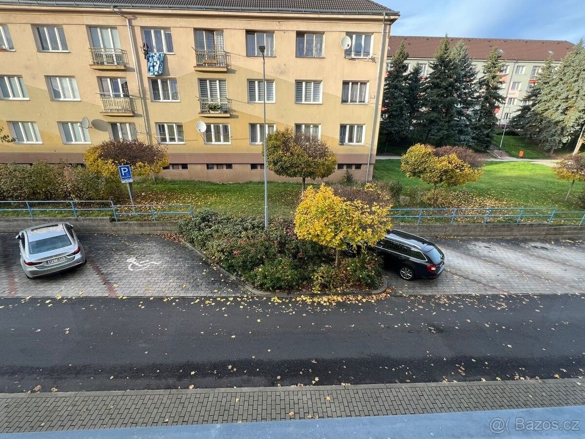 Byty, Habartov, 357 09