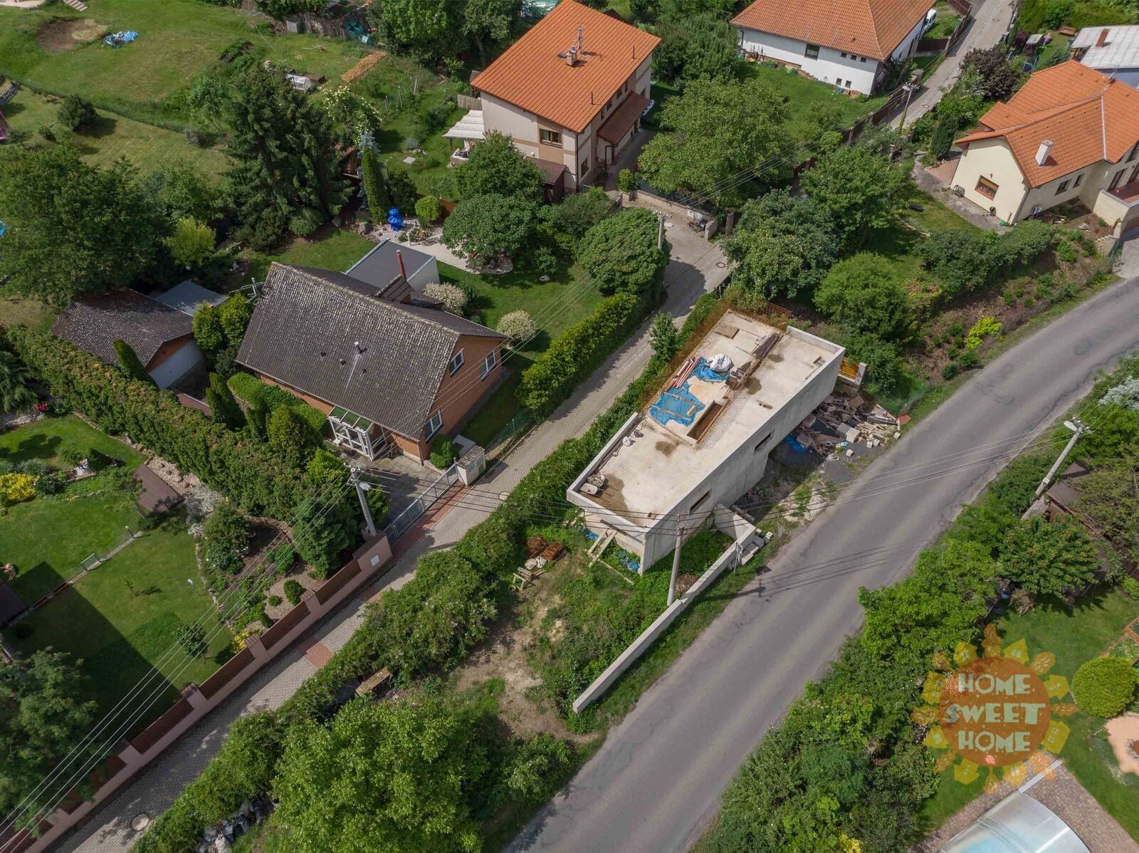 Prodej rodinný dům - Velké Přílepy, 195 m²