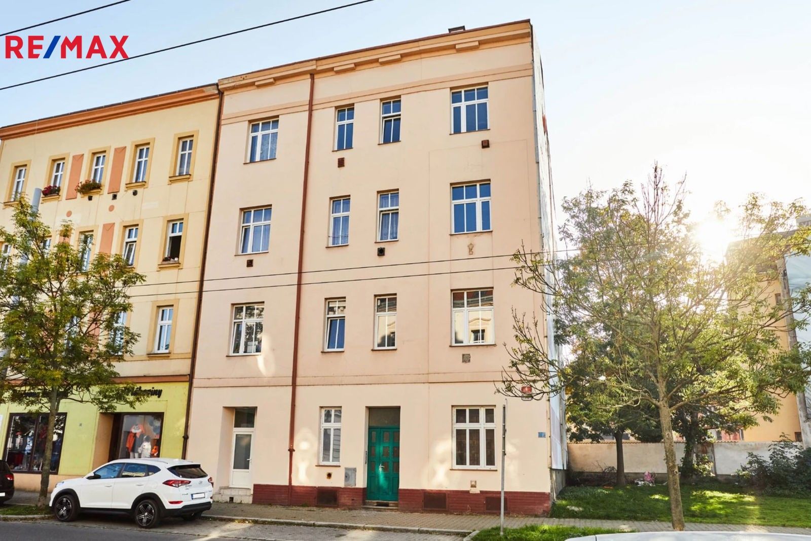 Prodej byt 2+kk - Koterovská, Plzeň, 43 m²